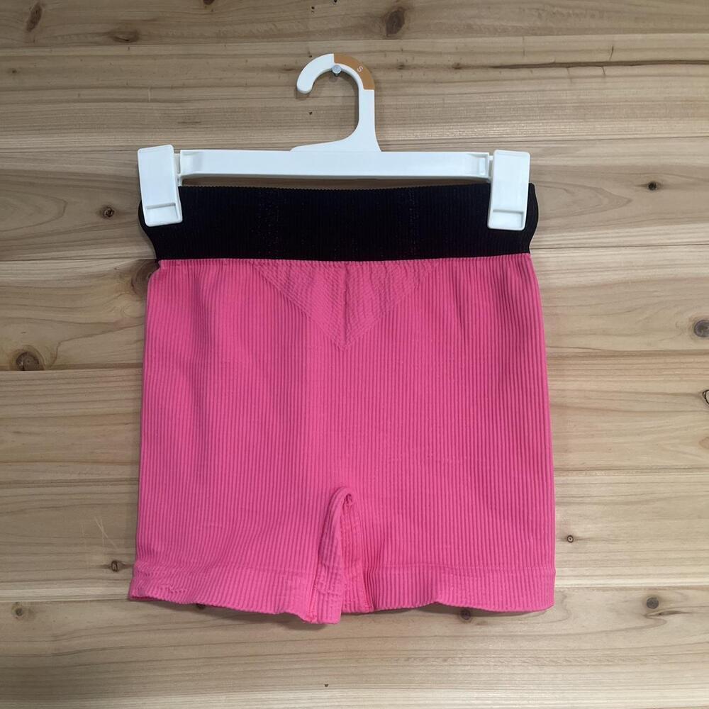 Free People Pink And Black